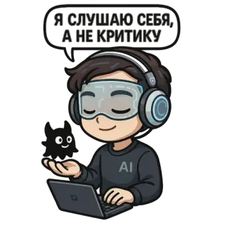 BitStake Capital telegram stickers