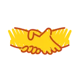 🤝