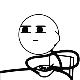 🙄 telegram sticker