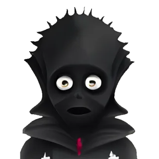 🥑 whatsapp sticker