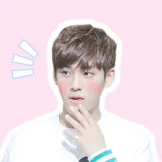 😛 telegram sticker