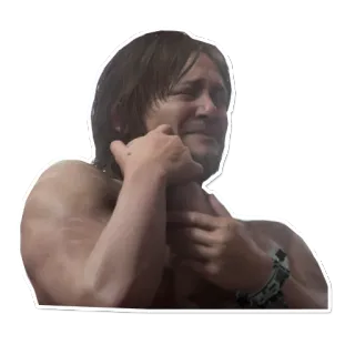 😭 telegram sticker