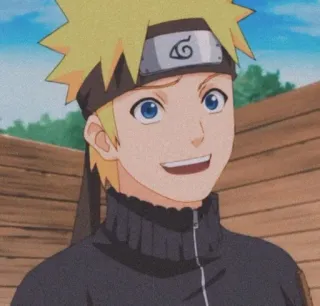 🍜 Naruto Naruto, Anime, Manga, Dessin animé whatsapp sticker