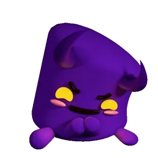 😈 whatsapp sticker