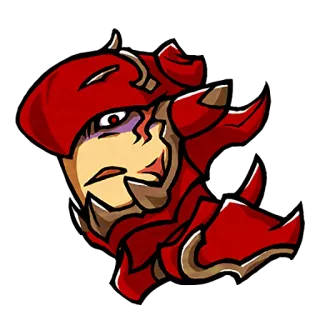 🤨 telegram sticker