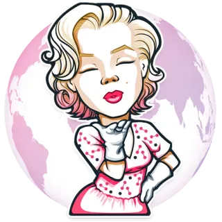 Atlas Official Sticker Pack (by @HalfGinger) whatsapp stickers
