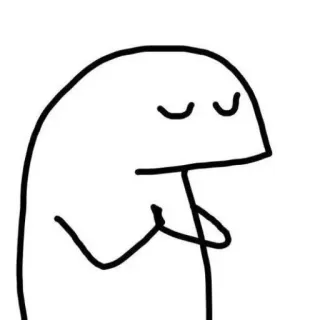 🙄 telegram sticker