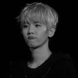 ✨ penyanyi, K-pop, idola, Korea, selebriti telegram sticker