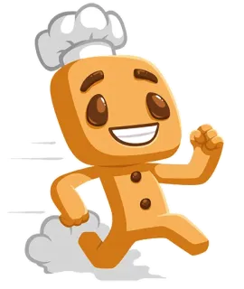 Pikabu telegram stickers