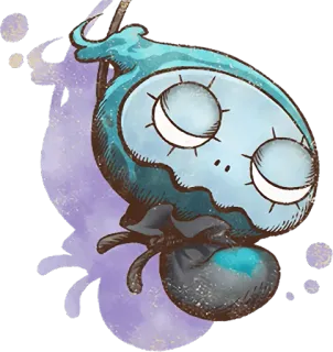 😴 telegram sticker