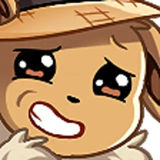 😅 telegram sticker