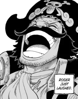 One Piece @OnePiece_Stash whatsapp stickers