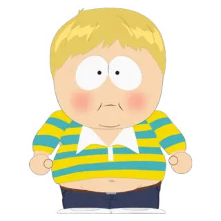😐 telegram sticker