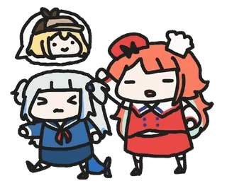 👩‍🏫 telegram sticker