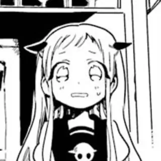 🍼 anime, manga, kawaii, character, cute telegram sticker