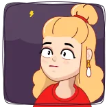 🫢 telegram sticker