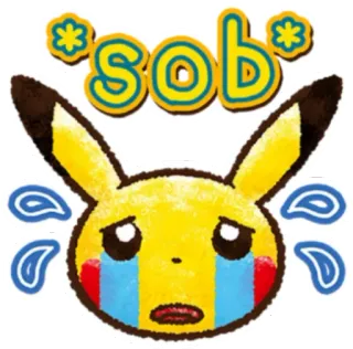 Pokemon Catcher Bot telegram stickers