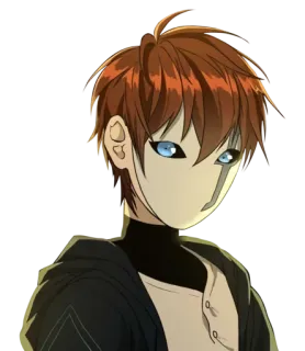 😶 telegram sticker