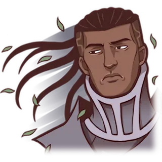 😐 telegram sticker