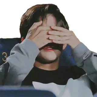🙈 telegram sticker