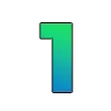 1️⃣
