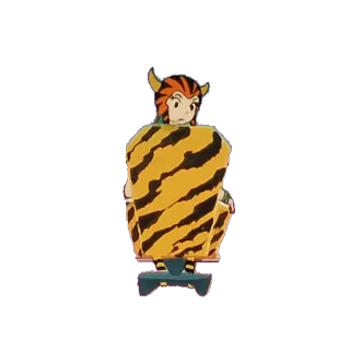 💺 telegram sticker