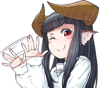 👋 telegram sticker