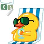 ⛱️