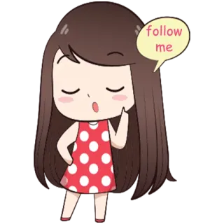 Master MVP telegram stickers