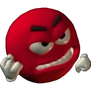 Olesha Emotes telegram emojis 😡