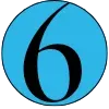 6⃣