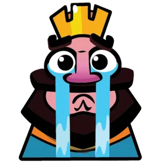 king amir telegram stickers