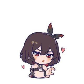 ❤️ telegram sticker
