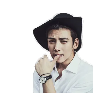 🤔 whatsapp sticker