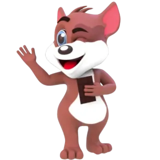 ✋ telegram sticker