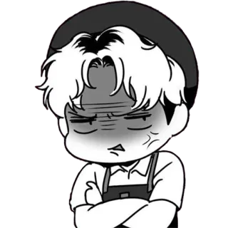 😡 telegram sticker