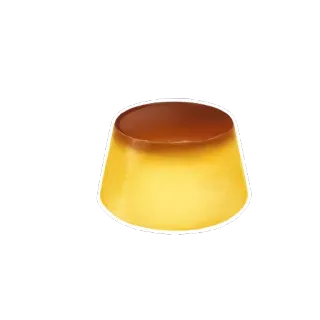 Memo-Food 2 telegram stickers