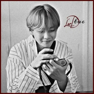 ✨ LorEtne portrait, monochrome, personne, appareil photo, photographie, rétro telegram sticker