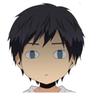 😐 telegram sticker