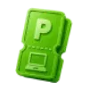 Playerok Icons telegram emojis 🎫