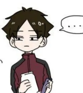 😠 telegram sticker