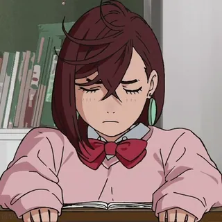 😔 telegram sticker