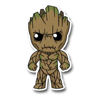 geek_chibi #1(@other_packs) telegram stickers