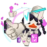 👍 telegram sticker
