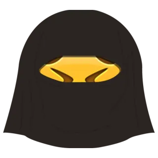 😣 telegram sticker