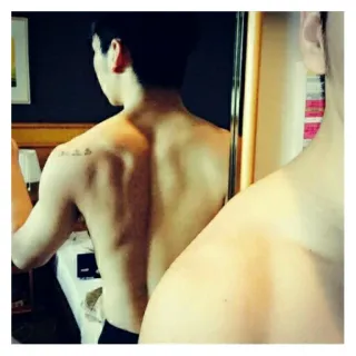@nuestfunny Hot😋💦 whatsapp stickers