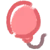 🎈