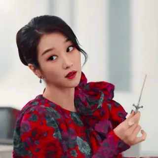 @KdramaQueens telegram stickers