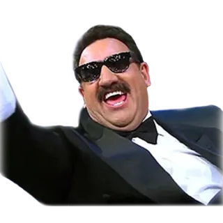 😎 telegram sticker