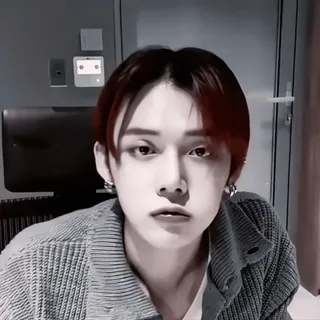 🥓 Yeonjun yeonjun, kpop, k-pop, txt, aktor, piosenkarz, twarz, chłopak telegram sticker